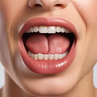 mouth png