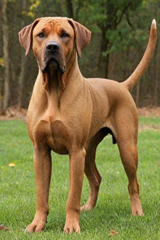 tosa dog breed