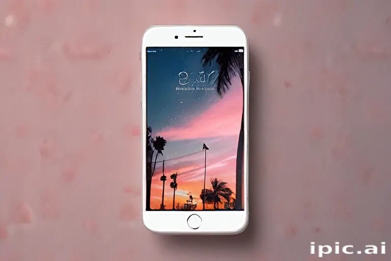 lockscreen aesthetic wallpaper iphone