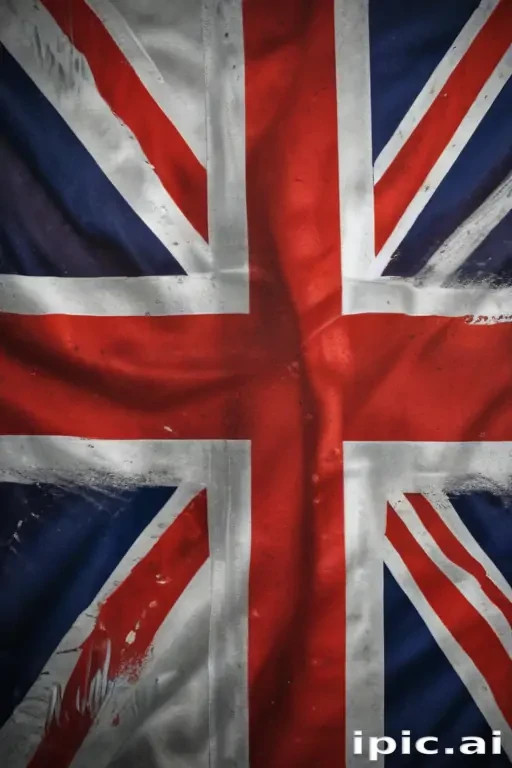great britain flag