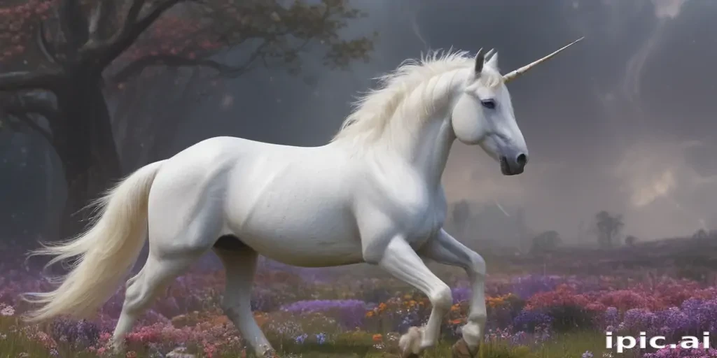 unicorns png