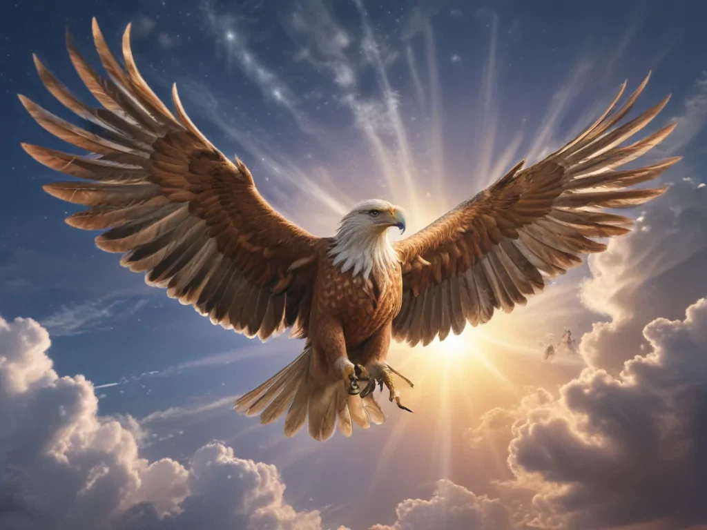 heavenly png