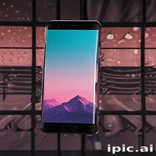 aesthetic phone background