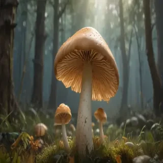 mushrooms png