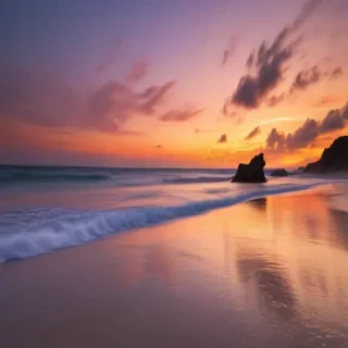 aesthetic beach photos