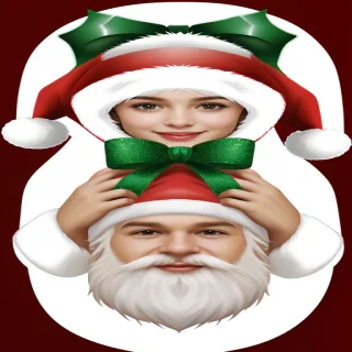 christmas hat transparent png