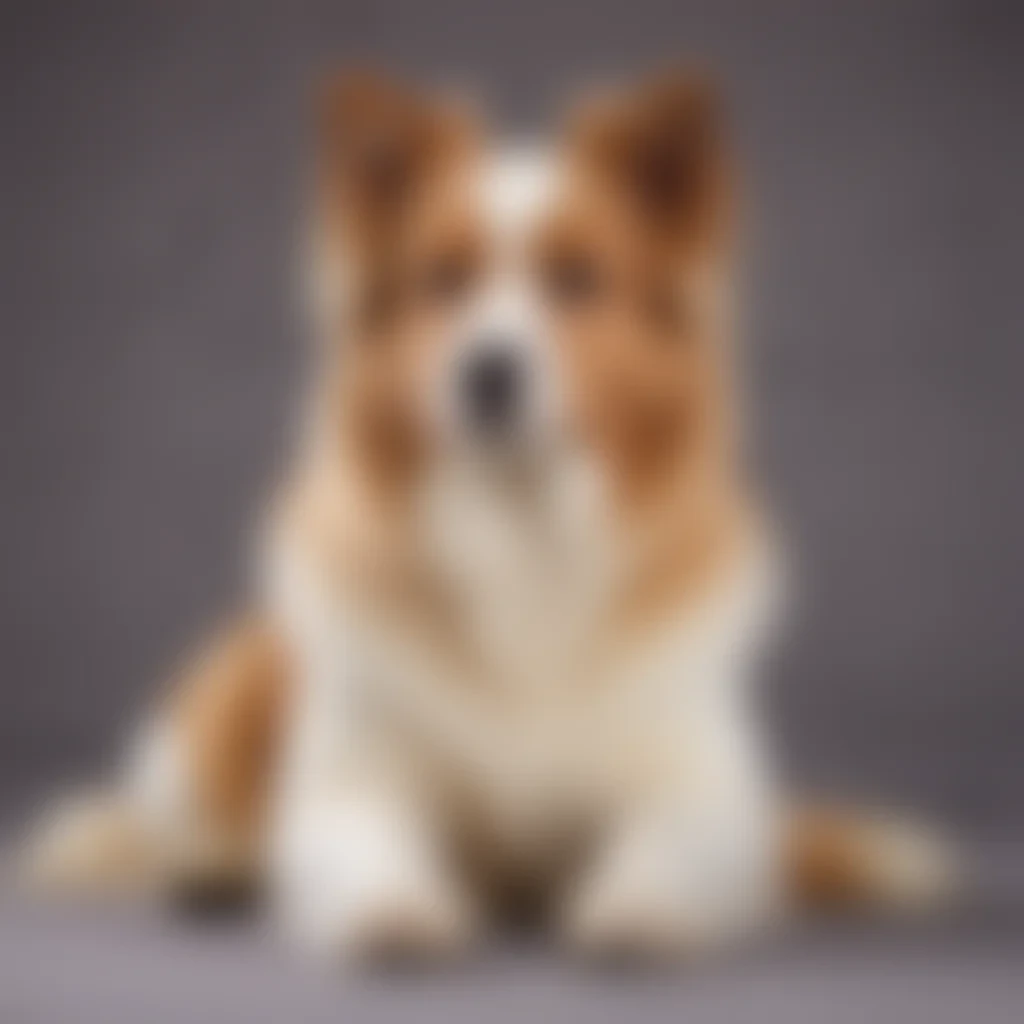 chabrador dog breed