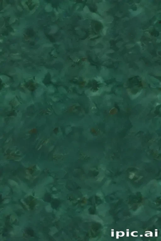 emerald green bg