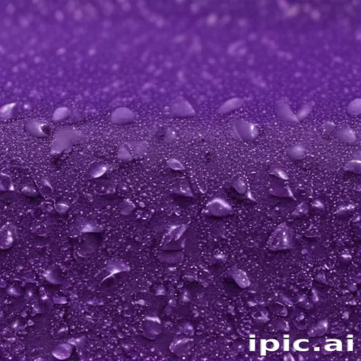 purple glitter wallpaper