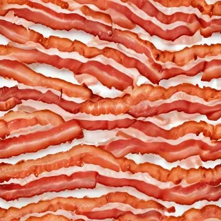 bacon png