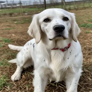 english setter