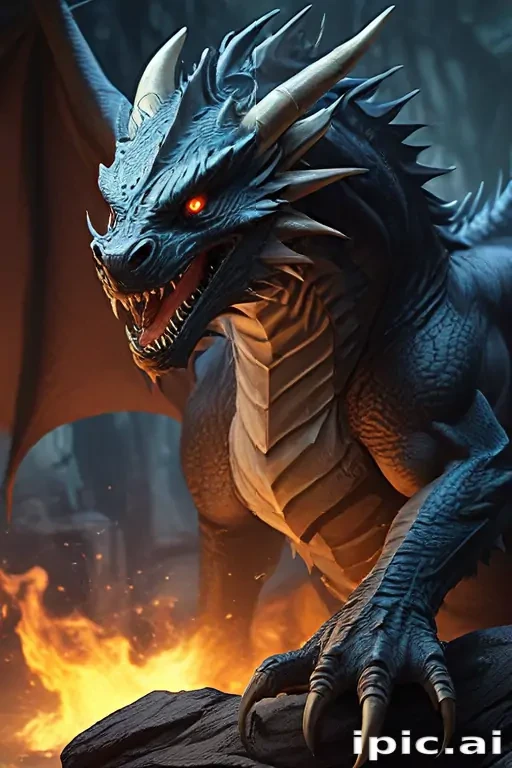 wallpapers of dragons
