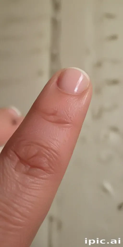 finger picture