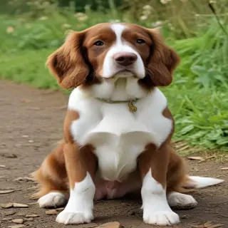 welsh springer spaniel
