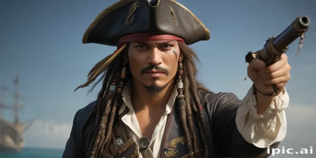 pirate png