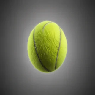 tennis ball png