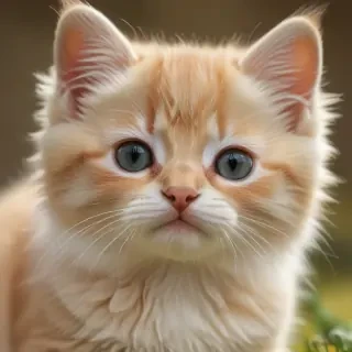 kitten wallpaper