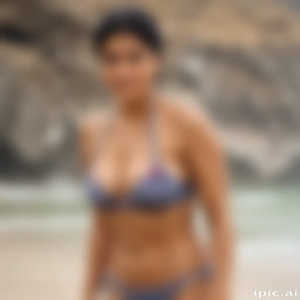 kajol bikini