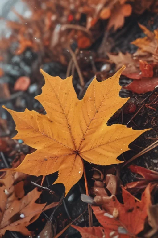 cute fall iphone wallpaper