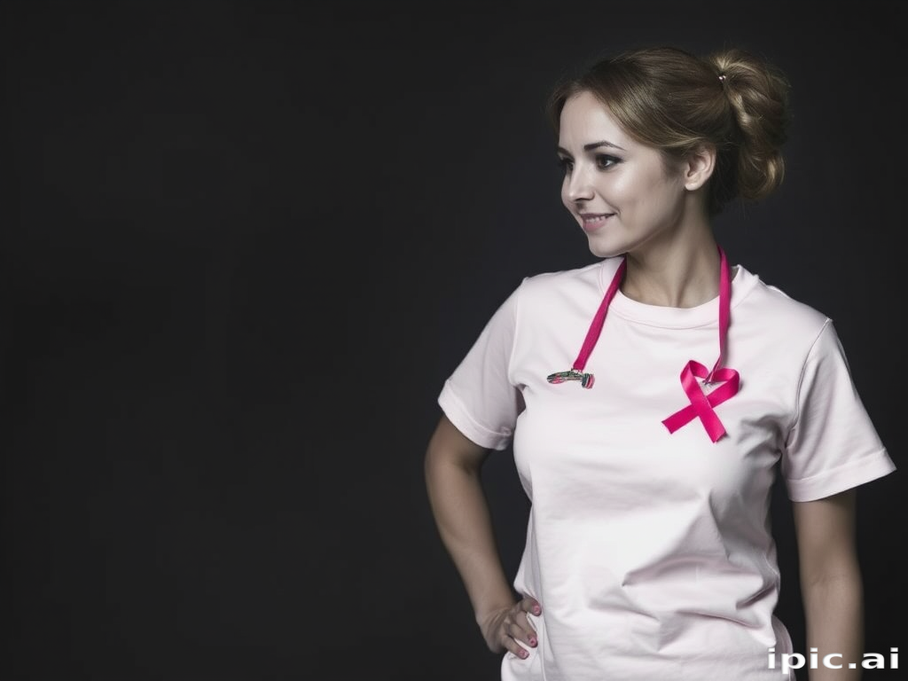 breast awareness month pictures