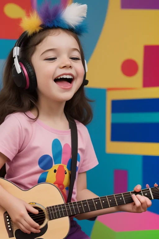 kids music