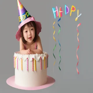 birthday hat png transparent