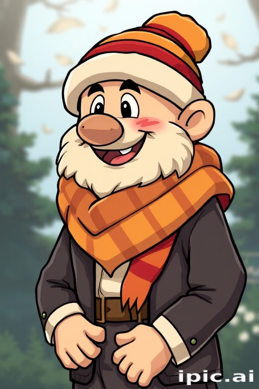 beenie png