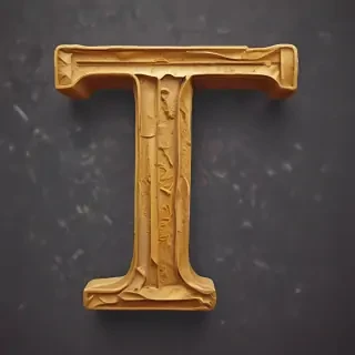 png letters