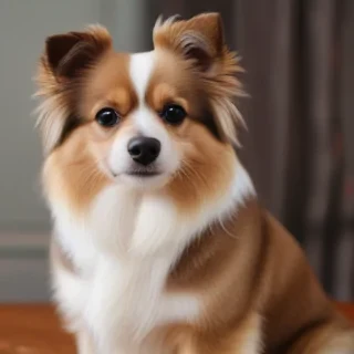 pomeagle dog breed