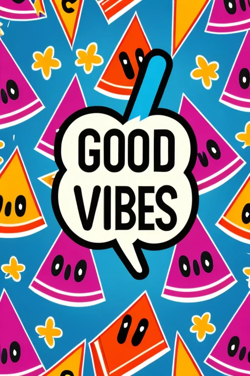 good vibes pictures
