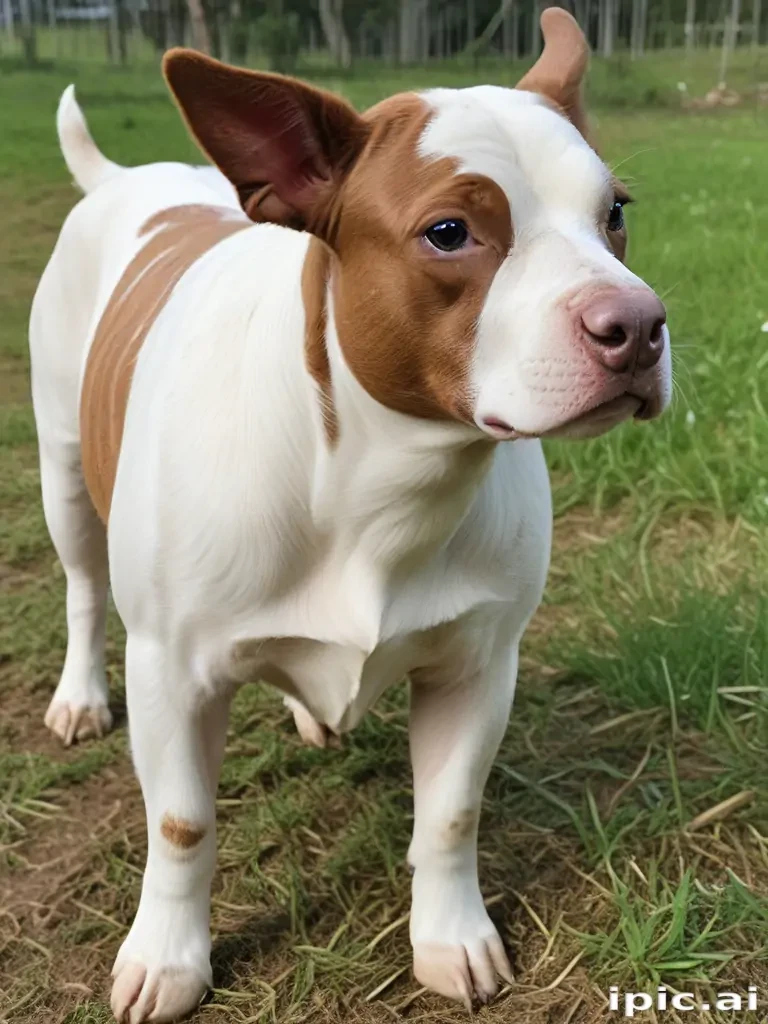 american bull aussie