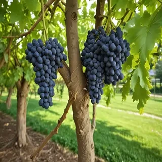 grape tree