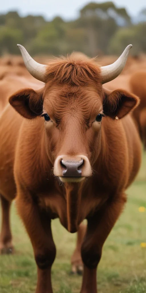 australian boxherd