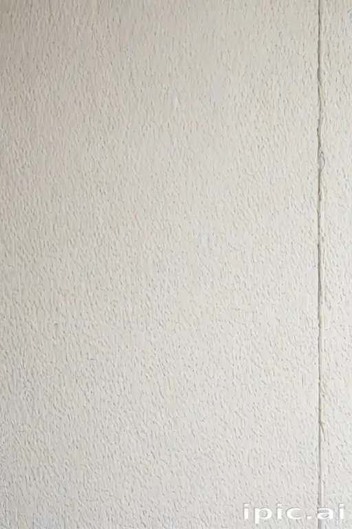 white wall paper