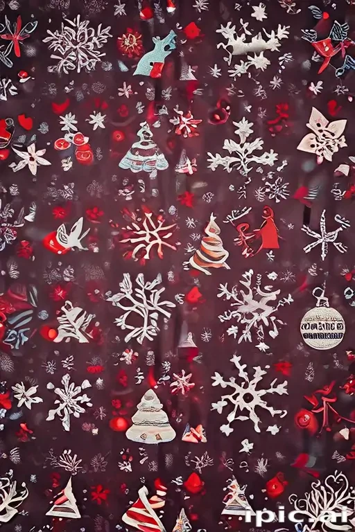 christmas wallpapers for iphone