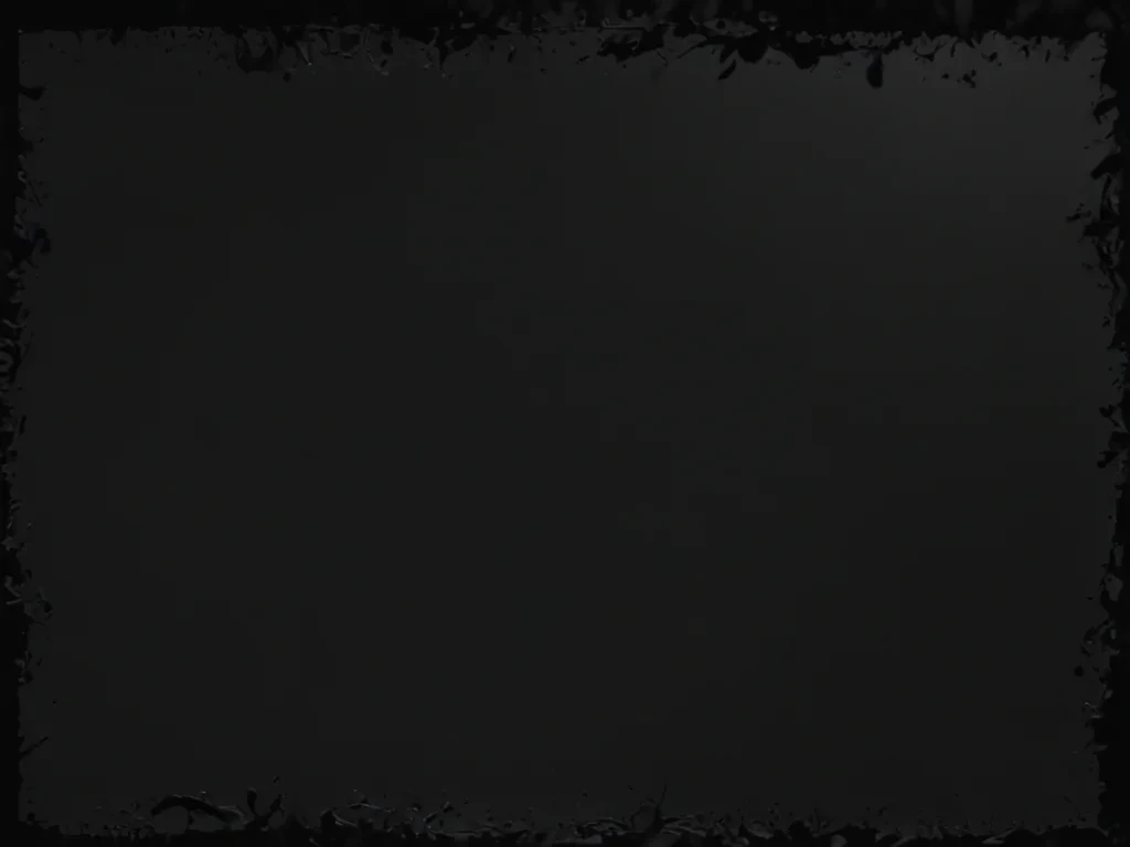 black screen png