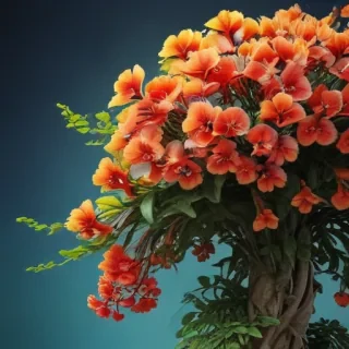 plant wallpaper