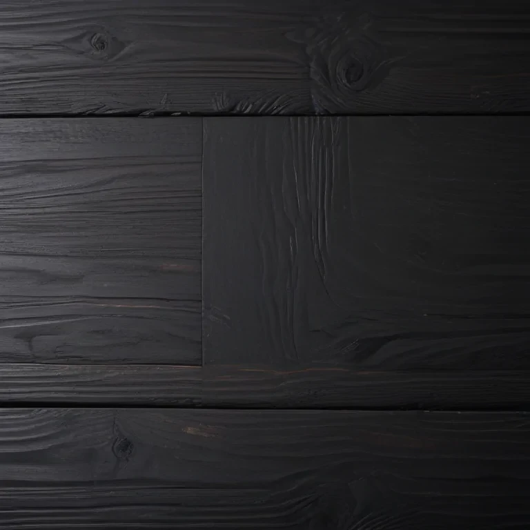 black wood texture