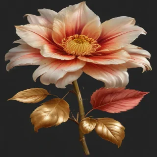 flower clipart no background