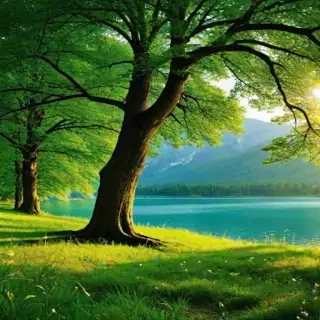 nature wallpaper phone