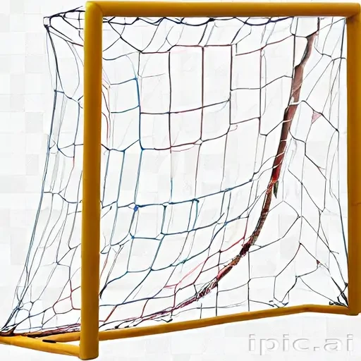 soccer goal png