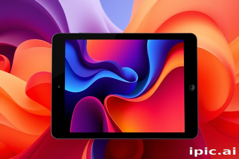 ipad wallpaper