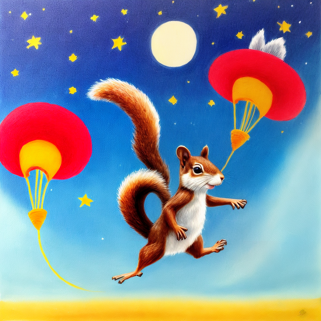 Squirrel boy by Love-The-Nekos -- Fur Affinity [dot] net