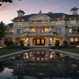 mansion png