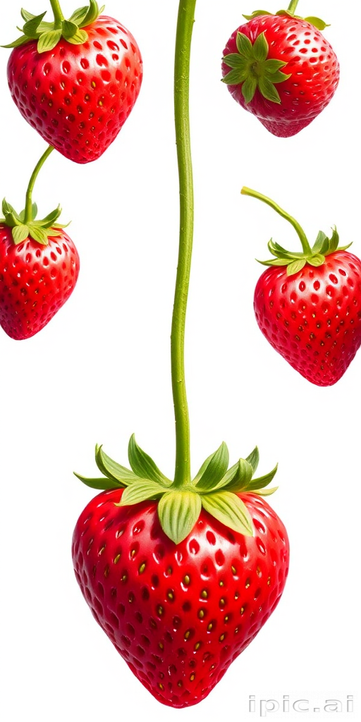 strawberry png