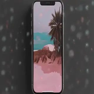 iphone 12 wallpaper aesthetic