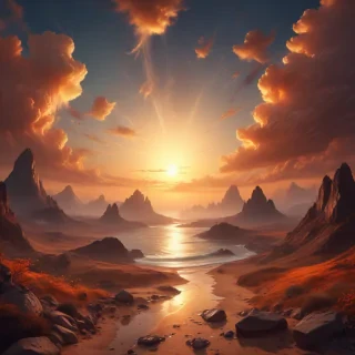 world background