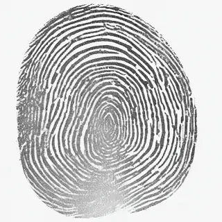 fingerprint png
