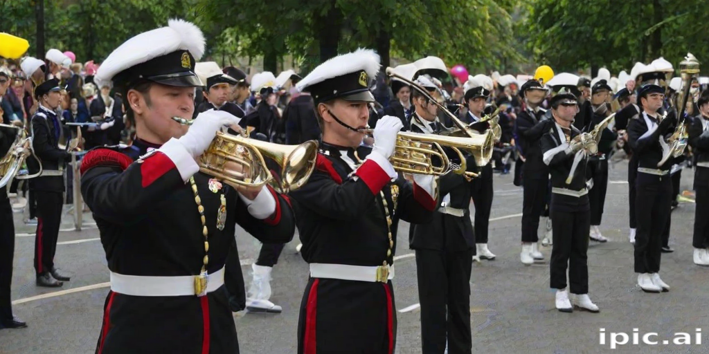 fanfare