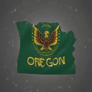 oregon png